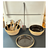 Country Kitchen Primitives