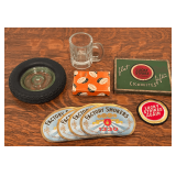 Early Advertising Items