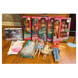 Barbie Dolls