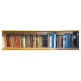 Quality Early Book Collection