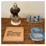 Jim Beam Collectibles