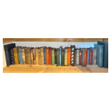 Quality Early Book Collection