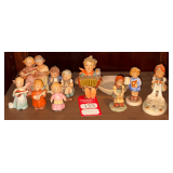 Goebel Hummel Figurines
