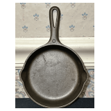 Griswold No 0 Cast Iron Mini Skillet