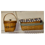 Longaberger Baskets