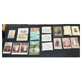 Vintage Photo & Postcard Collection