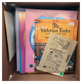 Books of Paper Dolls