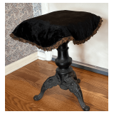 Early Adjustable Organ Stool