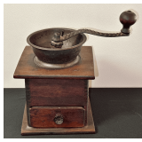 Early Coffee Grinder