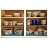 Pfaltzgraff Stoneware