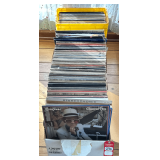 Vintage Album Collection