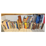 Quality Early Book Collection