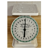 Belknap Hardware Kitchen Scales