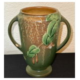 Roseville "Fuchsia" 6" Vase