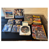 Starting Lineup Action Figures & Memorabilia