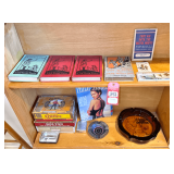 Girls Scout & Related Items