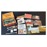 Madison IN Pen & Pencil Memorabilia