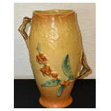 Roseville Bittersweet 883-8" Vase