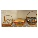 Longaberger Baskets