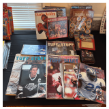 Sport Memorabilia Collection