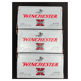 Winchester .22 Hornet 45 Gr Soft Point Ammo