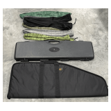 Long Gun Cases & Sleeves