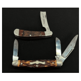 Pocket Knives