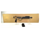 Sig Sauer Canebrake Rattler .300 Pistol