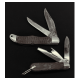 Klein & Schrade Knives
