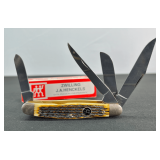 Zwilling J.A. Henckles Knife