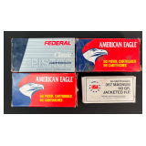 .357 Ammo