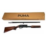 Puma 12 Guage Shotgun- New