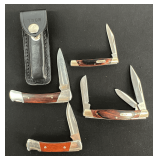 Buck Knives