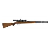Stevens Model 88 .22 Rifle