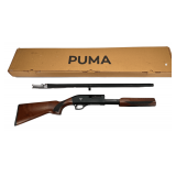 Puma 12 Guage Shotgun- New