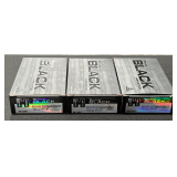 Hornady Black 6MM Creedmoor 105 Gr BTHP Ammo