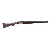 Mossberg Silver Reserve II O/U 12 Ga Shotgun- NEW