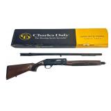 Charles Daly CA 612 Superior Grade 12 Shotgun- New