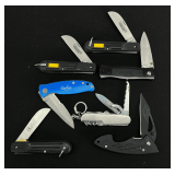 Knives