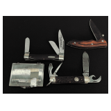 Knives