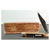 Schrade Old Timer Knife