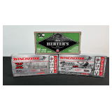 .350 Legend Ammo