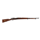 Samco 1901 Carl Gustafs Stads M96 6.5x55 Rifle