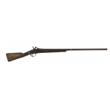 Early Disstan 12 Gauge Shotgun