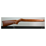 Ruger 10/22 Wooden Stock