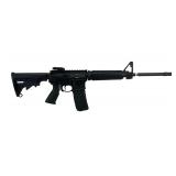 Ruger AR-556 5.56 Rifle