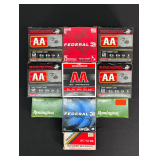 12 Gauge Shotgun Shells