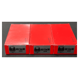 Grey Fox .40 S&W 165 Gr Ammo