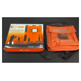 Labradar Ballistic Velocity Doppler Radar