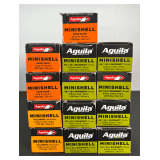 12 Gauge 1.75" Aguila Mini Shells